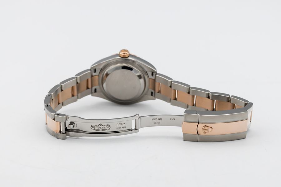 Rolex Datejust Lady 28 279161